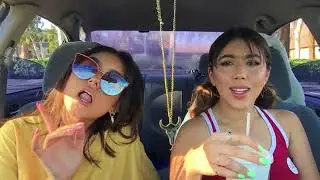 Get Lit With Us || MitchStef