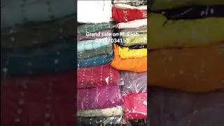 Mukesh Kamdani Suits Collection on Sale