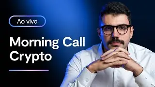 Mais fôlego até o fim do ano? | Morning Call Crypto
