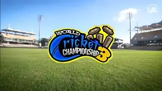 World Cricket Championship 3 Official Video | World Cricket Championship 3 Full Version