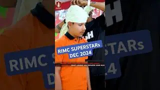 Sukhoi Academy's RIMC SUPERSTARS DEC 2024 #sukhoiacademy #qualifier #rimc #record #proud #2024