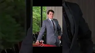 Why Ferris Bueller Isn't The Hero of His Own Story