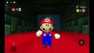 playing uhh wario apparition games (yea. i forgot who made the game again)