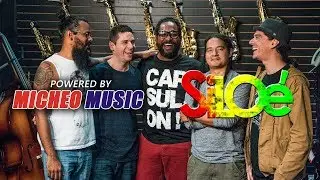 Silo&eacute; - 