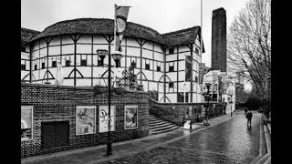 Shakespeare&rsquo;s Globe, A Site Of National Heritage Or A Laboratory? #globetheatre #shakespeare #india