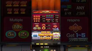 150k jackpot  big win 💵💵 crazy 777 🎰      jilly    🎰.  slot