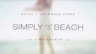 Simply Beach Advert - www.simplybeach.com