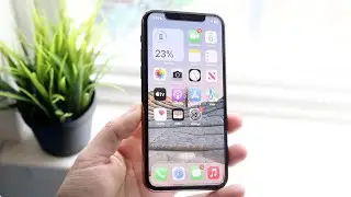 iPhone 11 Pro в 2026 году! (Стоит ли он того?) (Обзор)