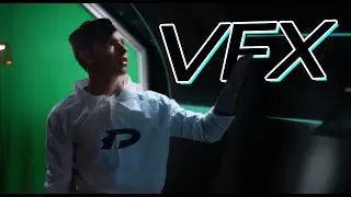 Danny Phantom Teaser - VFX Breakdown