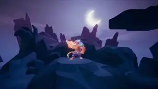Gunfire Reborn: Defeat Lu Wu Within 10 Seconds (Powerful Fire Achievement)