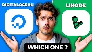 Сравнение DigitalOcean и Linode | Лучший провайдер облачного хостинга 2025 года