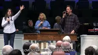 Copy of Good Friday Communion - March 29, 2024