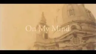 On My Mind | Oskar Jefsen