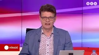 ATV H&iacute;rad&oacute; Huntubepoop