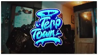 Roy Cropper - TerpTown Mylars
