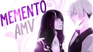 [IS] Memento AMV