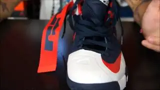 Nike Zoom Soldier VI (6) Performance Review
