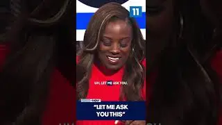 Fox 32&rsquo;s Tia Ewing can&rsquo;t stop saying &lsquo;let me ask you this&rsquo;