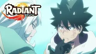 Become a Monster | RADIANT