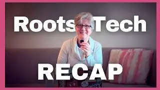 I Went to RootsTech 2025 and Here's What I Learned