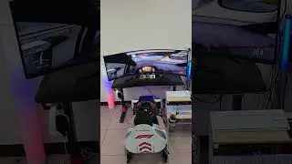 Driving a LAMBORGHINI VENENO in Forza Horizon 5 | 8K UHD 30FPS