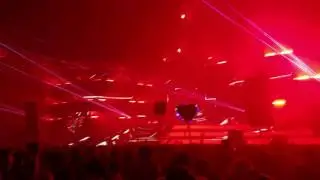 Alpha Portal @ Dreamstate San Bernardino 2016