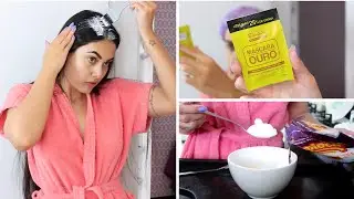 SPA DAY | TRATAMENTO COURO CABELUDO, RECEITA FIT E MÁSCARA FACIAL
