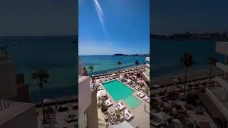 Spirit of Summer at Nobu Hotel Ibiza Bay