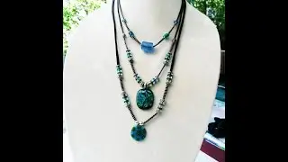 Ride The Recycle Pen Choker IdeaJones