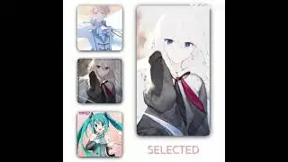KANADE YOISAKI (repost)