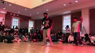 Dchen/Bdubz vs Sageofsixsteps/JMU guy - Top 8 // All Niter 2026