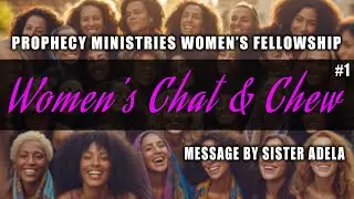 How to Be A Women of Influence - Israelite Women's Fellowship