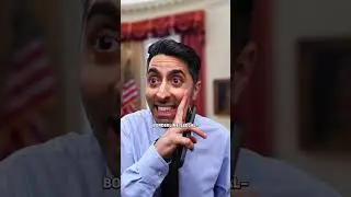 Тарифы Трампа против ралли на рынке: что произошло? #шорты #финансы