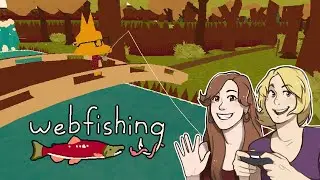 Webfishing | S1G YAP SESH