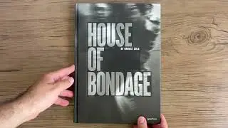 ERNEST COLE   House of Bondage