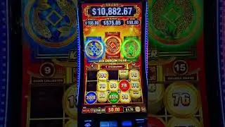 $250 Buy A Bonus Triple Feature Coin Trio #slots #jackpot #gambling