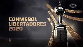 Vuelve la Copa CONMEBOL Libertadores - SEPTIEMBRE 2020 - FOX Sports PROMO