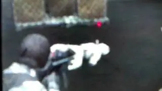 SOCOMftb3 fight round 1