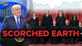 🚨BREAKING: US Troops on Alert, Supreme Court Rejects IEEPA Tariffs, Trump Retaliates, Stocks Soar