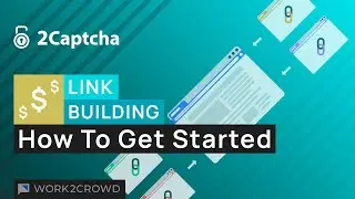 Settings links - 2Captcha