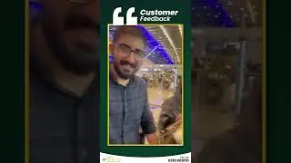 Al Fatah Travel & Tours- Client's Feedback
