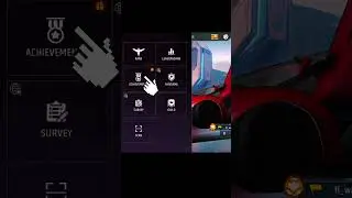 free fire happy birthday gift