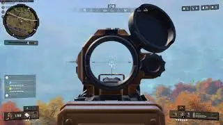 COD:BO4 LONGSHOT 583 meters, 1 shot 4 kills ! INSANE SHOT !