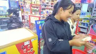 MINIMARKET|MINIMART|ALFAMART|INDOMART|INDOROSIR|WARUNG MADURA|WARUNG SEMBAKO MODERN