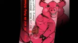 Wir sind die Porky-Schweine , Der Kulthit !, Knobelclub Hann.M&uuml;nden 80er