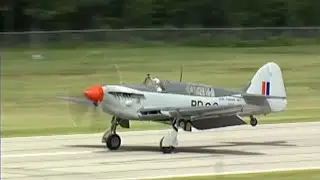 Fairey Firefly