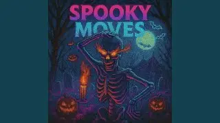 Haunted Dancefloor