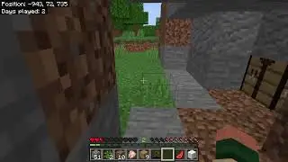 Gather Random Item Wheel Spin