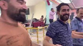 Argeş akan - koma Arjin Siirt