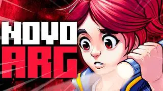 O ARG DE ENIGMA DO MEDO... O JOGO VEM AÍ!!!